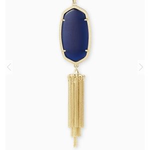 Kendra Scott Long Necklace
